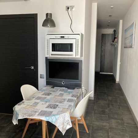 Asv Apartments Pineda de Mar Extérieur photo