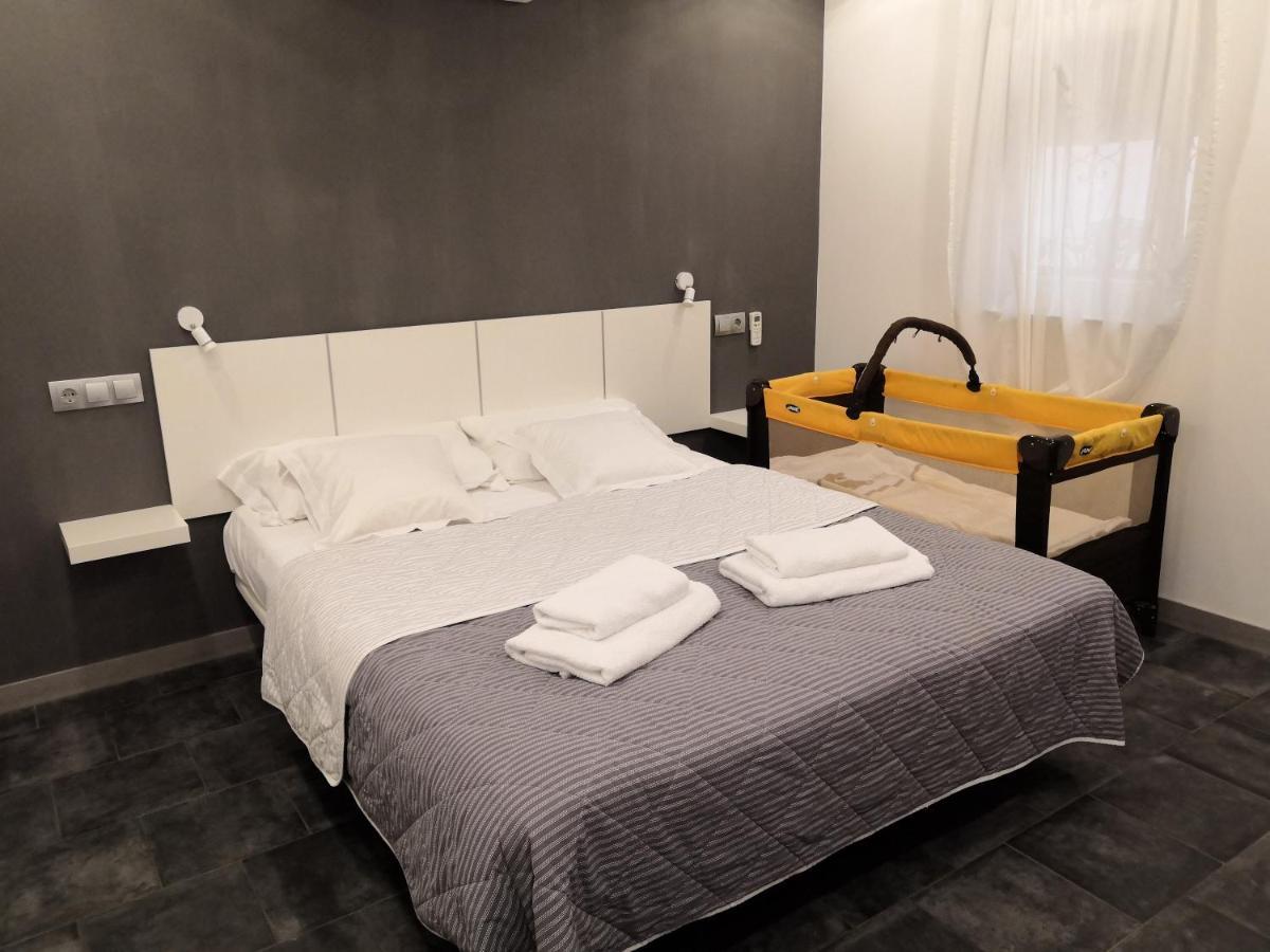 Asv Apartments Pineda de Mar Extérieur photo