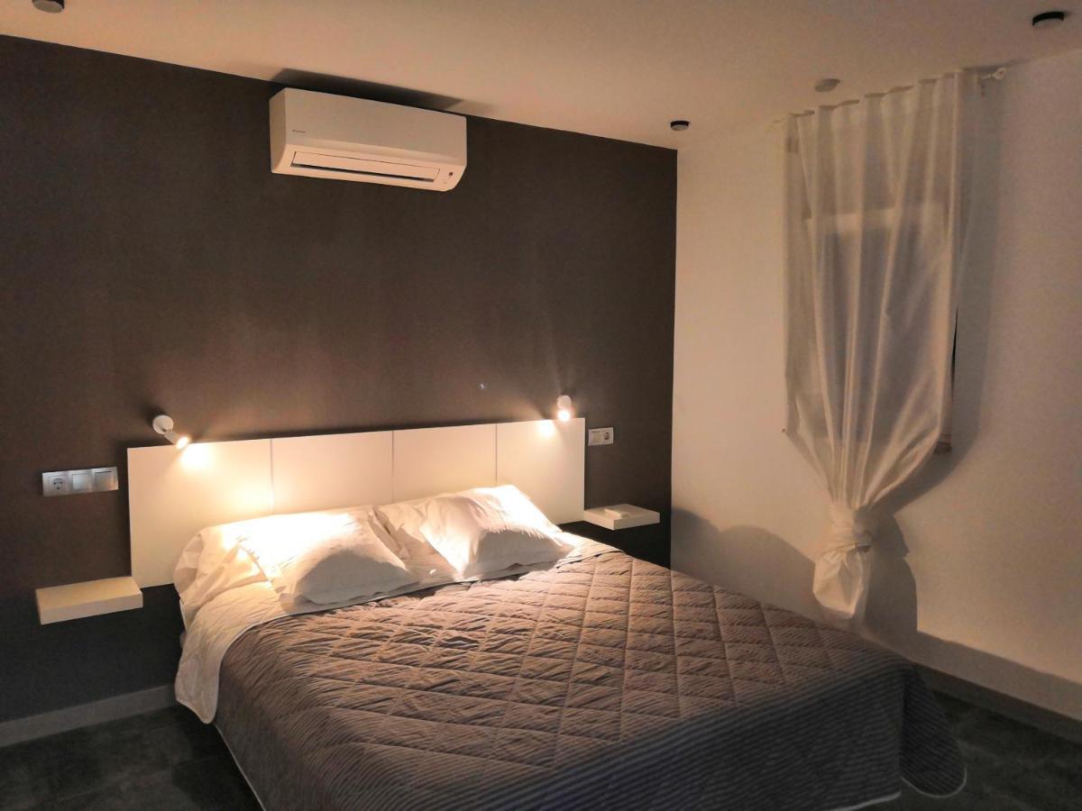 Asv Apartments Pineda de Mar Extérieur photo