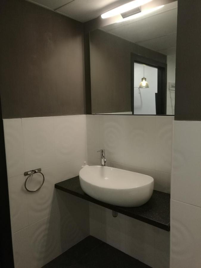 Asv Apartments Pineda de Mar Extérieur photo