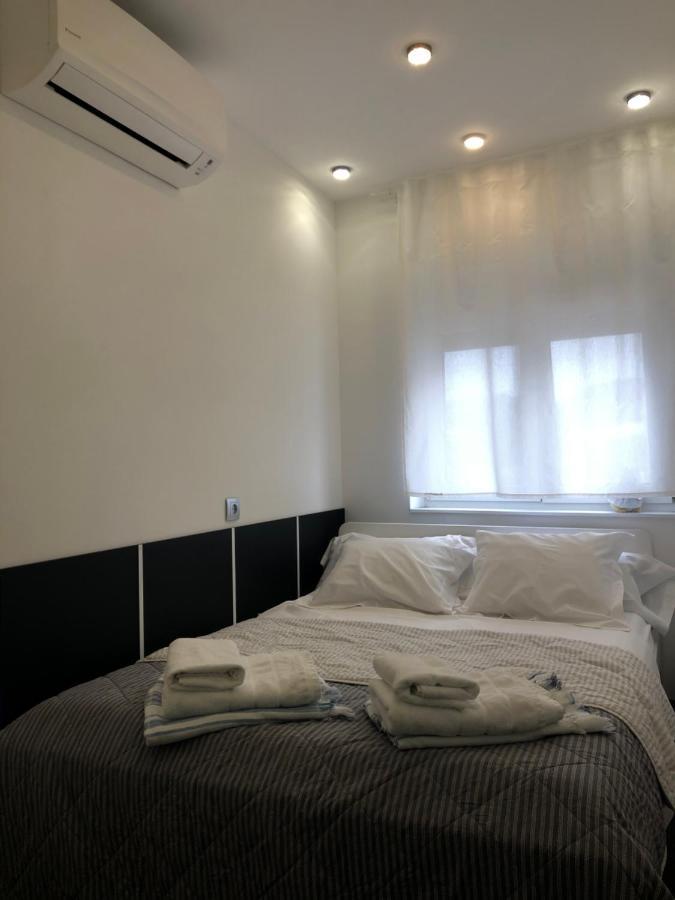 Asv Apartments Pineda de Mar Extérieur photo