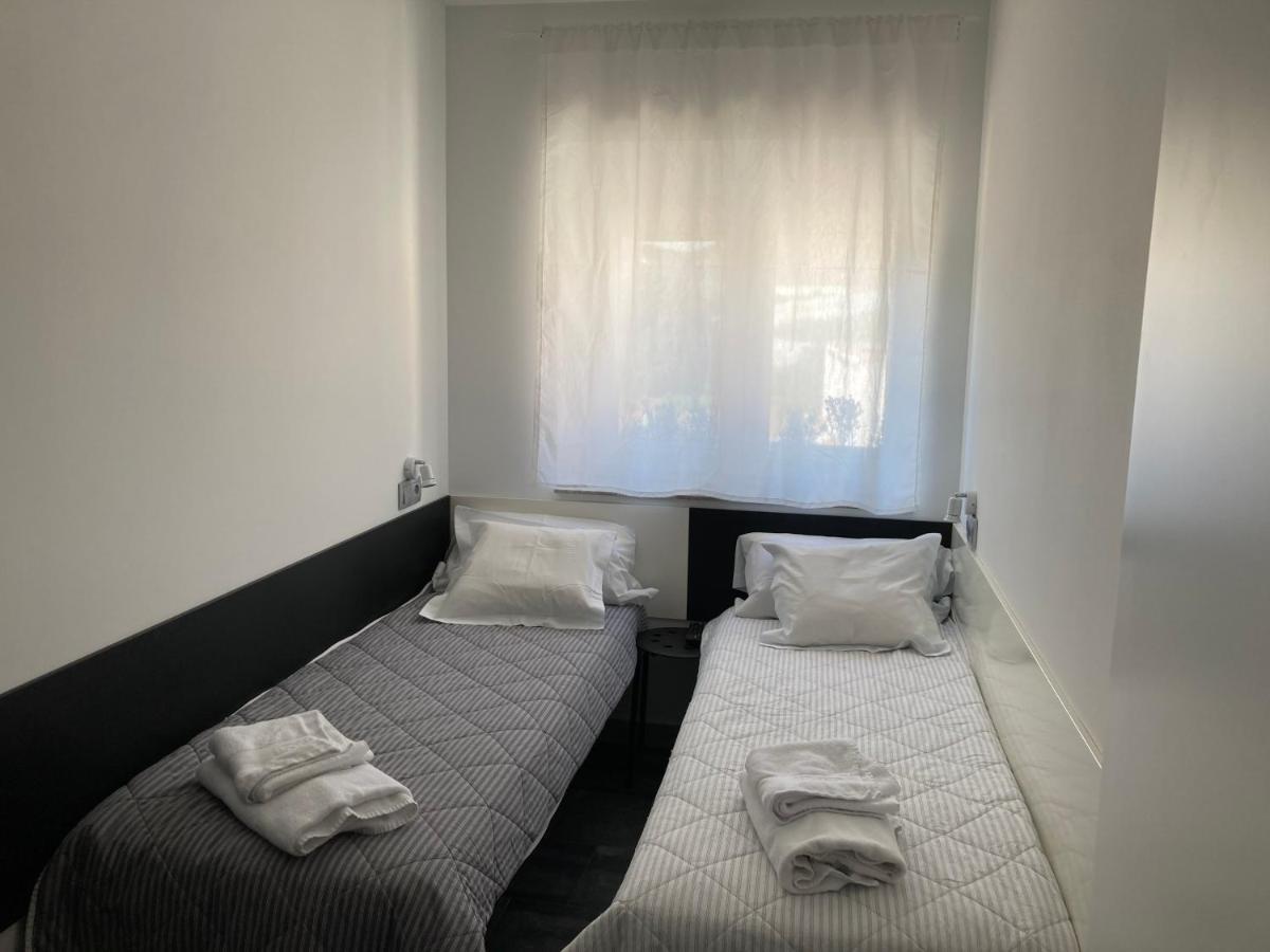 Asv Apartments Pineda de Mar Extérieur photo