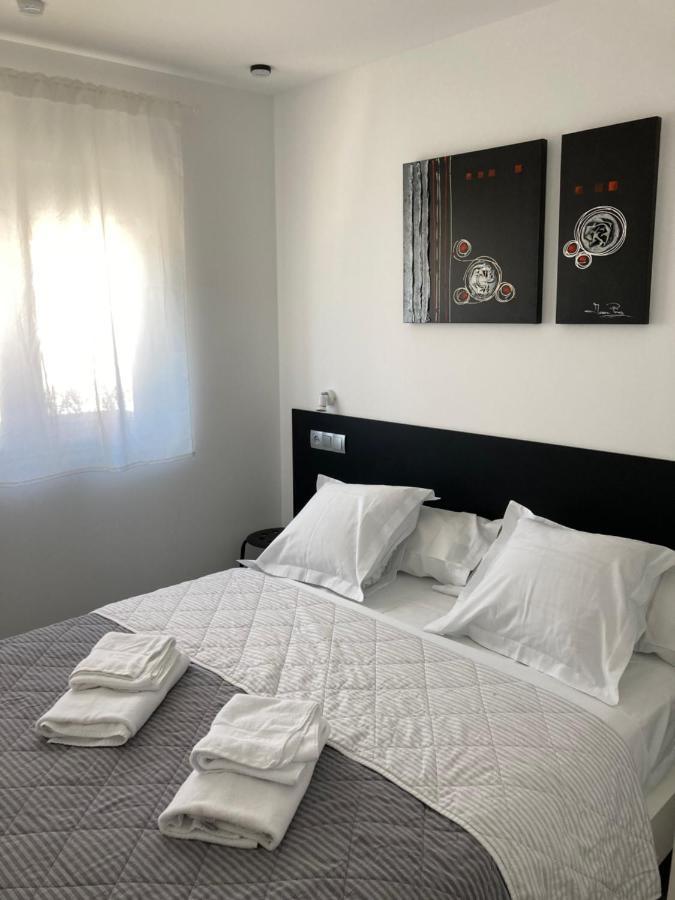 Asv Apartments Pineda de Mar Extérieur photo