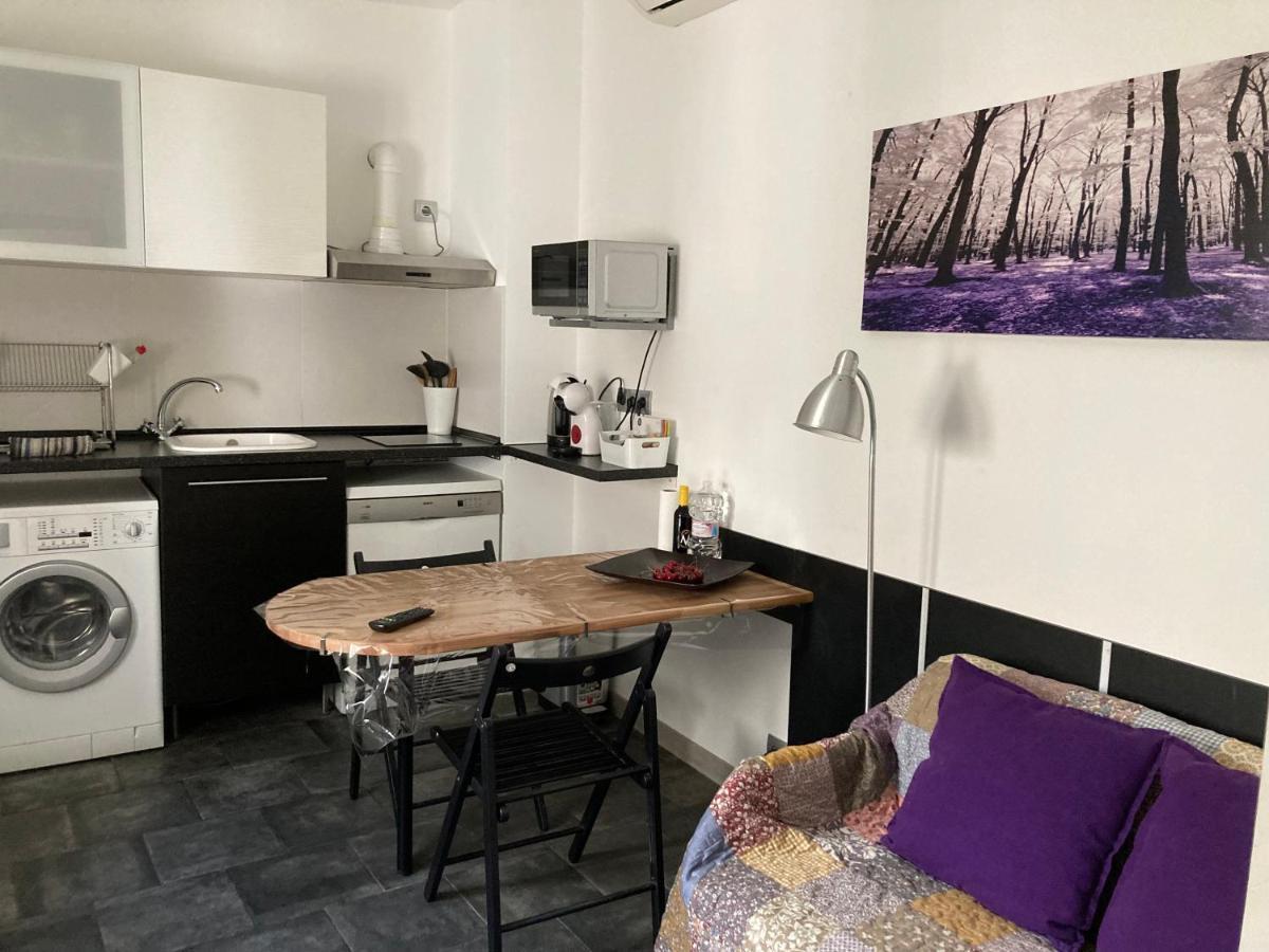 Asv Apartments Pineda de Mar Extérieur photo
