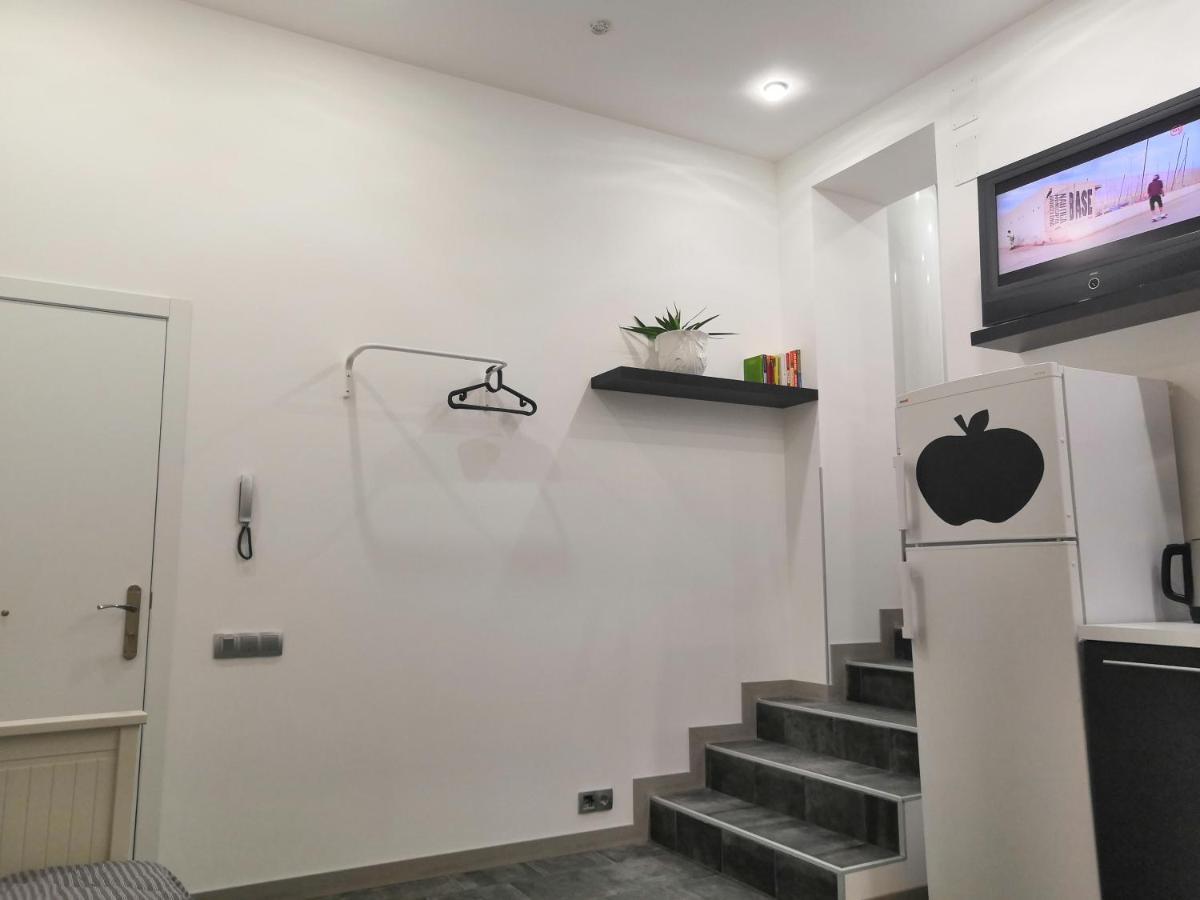 Asv Apartments Pineda de Mar Extérieur photo