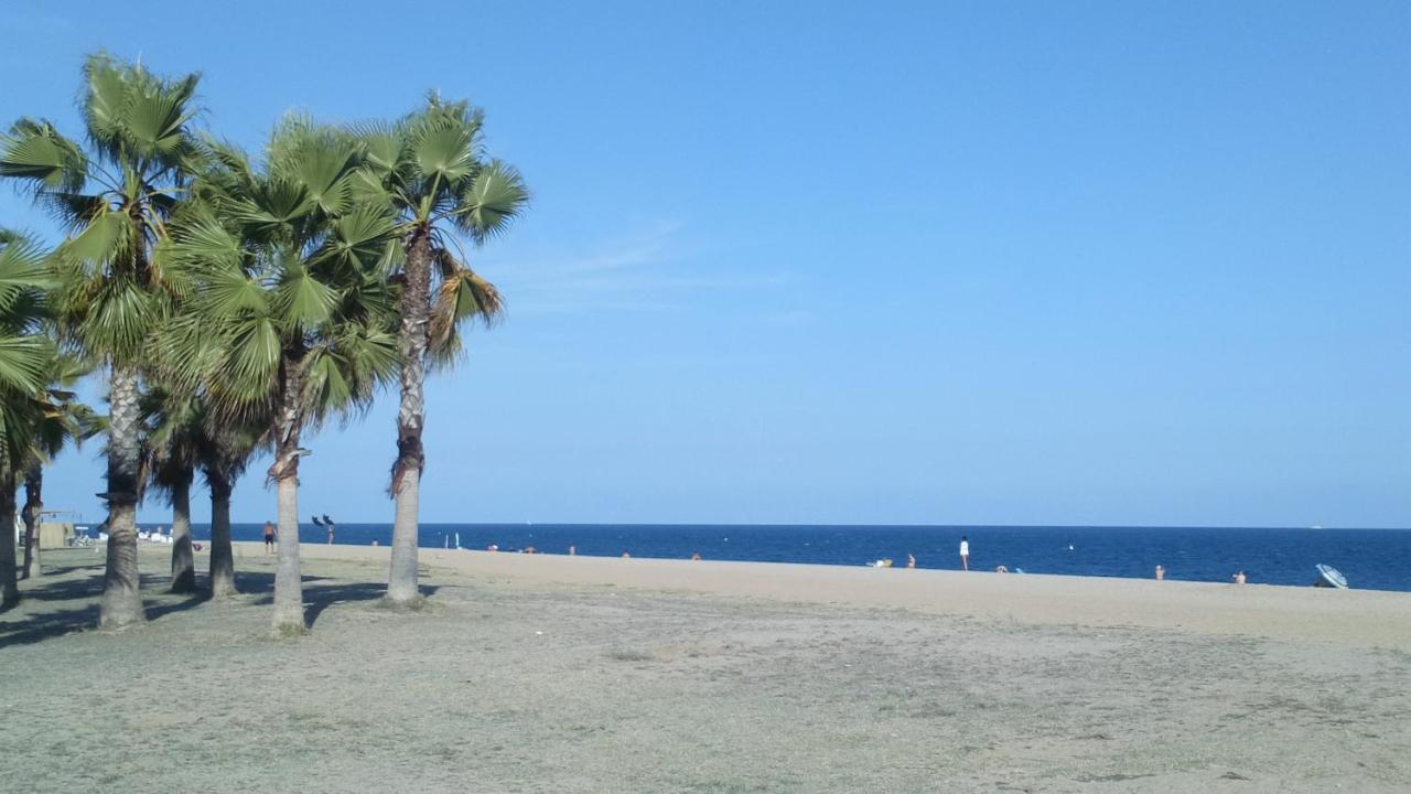 Asv Apartments Pineda de Mar Extérieur photo